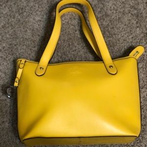 Ralph Lauren purse